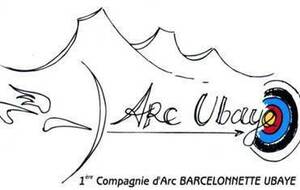 TAE BARCELONNETTE 2026 Tir à l'Arc Extérieur Individuel