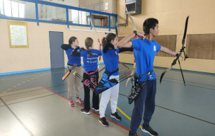 Stage PPD Roquebrune 11/2025