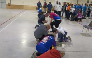 Championnats du Var Jeunes 2025-2026