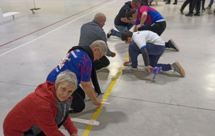 Championnats du Var Jeunes 2025-2026