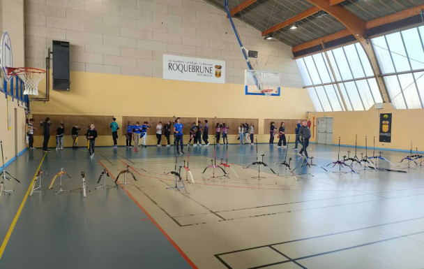 Stage PPD Roquebrune 11/2025