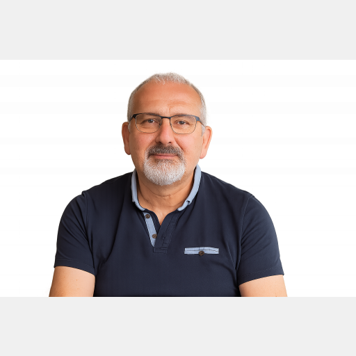 Jean Jacques Kazazian